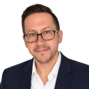 Chris Noonan, web and technology consultant, New Jersey