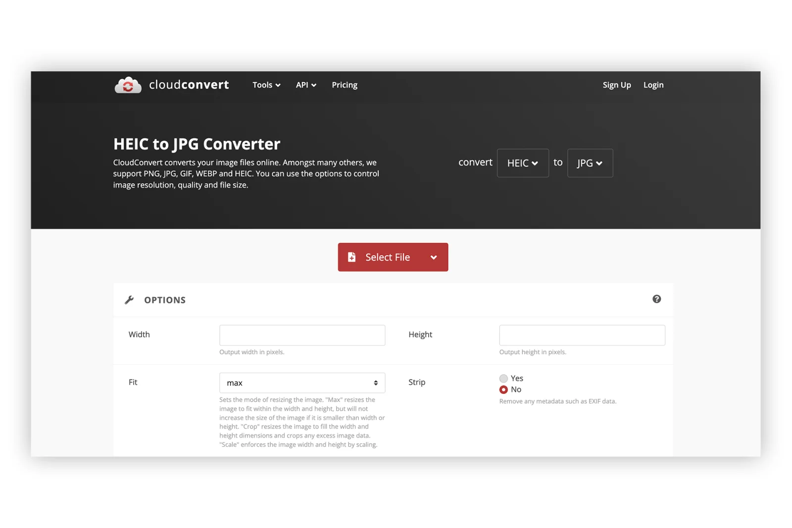 Converting HEIC to JPEG: A Step-by-Step Guide