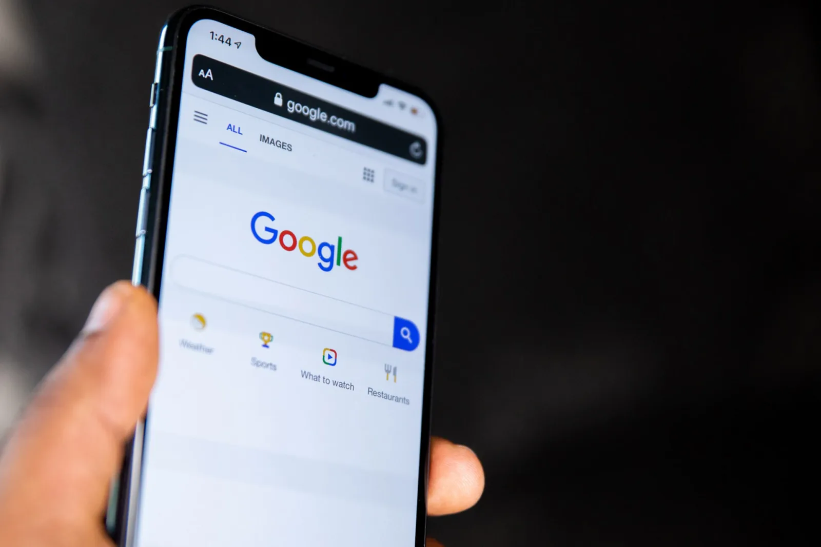 Local SEO in New Jersey